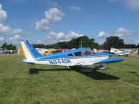 N9441W @ KOSH - OSH-2009