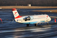 OE-LCI @ EDDL - at dus - by Volker Hilpert
