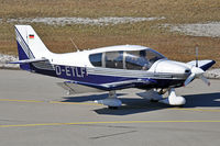 D-ETLF @ EDNY - at fdh - by Volker Hilpert