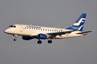 OH-LEN @ EDDL - at dus - by Volker Hilpert