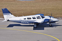 N95G @ EDNY - at fdh - by Volker Hilpert