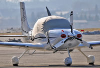 LX-SRD @ EDNY - SR22GTS