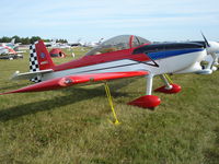 N188LC @ KOSH - RV-8 - by Mark Pasqualino