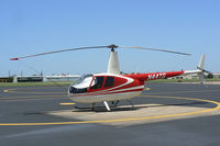 N44TG @ GPM - At Grand Prairie Municipal - by Zane Adams