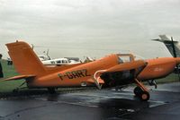 F-GARZ photo, click to enlarge F-GARZ photo, click to enlarge
