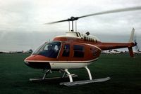 G-BAVI photo, click to enlarge G-BAVI photo, click to enlarge
