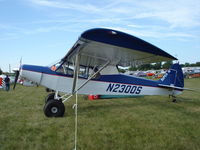N2300S @ KOSH - Super 18 S18