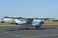 N8907G @ GPM - At Grand Prairie Municipal