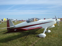 N629K @ KOSH - RV-6 - by Mark Pasqualino