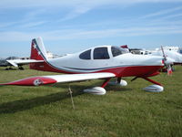 N64TX @ KOSH - RV-10 - by Mark Pasqualino