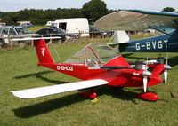 G-SHOG @ EGHP - Help for Heroes Day