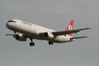 TC-JMK @ EBBR - arrival of flight TK1937 to rwy 25L