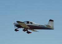 N728DD @ KOSH - RV-10 - by Mark Pasqualino