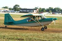 C-GONI @ KOSH - Bellanca 7ECA - by Mark Pasqualino