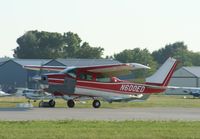 N600ED @ KOSH - Cessna 210L - by Mark Pasqualino