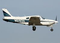 N6192H @ KPAE - KPAE - by Nick Dean