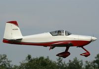 N228MG @ KPAE - KPAE - by Nick Dean