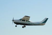 N8260M @ KOSH - Cessna T210M - by Mark Pasqualino