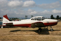 N4799K @ KVUO - KVUO