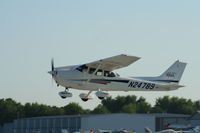 N24789 @ KOSH - Cessna 172S - by Mark Pasqualino