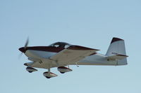 N233W @ KOSH - RV-7A - by Mark Pasqualino