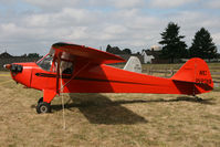 N21239 @ KVUO - KVUO
