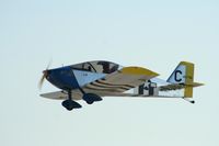 N178KT @ KOSH - Sonex - by Mark Pasqualino