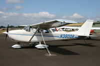 N3800R @ KVUO - KVUO - by Nick Dean