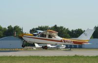 N52894 @ KOSH - Cessna 177RG