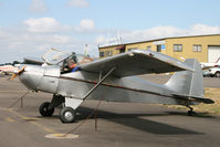 N27867 @ KVUO - KVUO - by Nick Dean