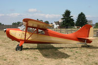 N86331 @ KVUO - KVUO