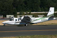 N13622 @ KBFI - KBFI - by Nick Dean