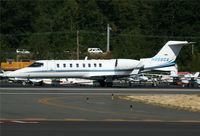 N866CA @ KBFI - KBFI - by Nick Dean