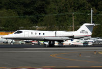 N351PJ @ KBFI - KBFI - by Nick Dean