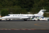 N800WC @ KBFI - KBFI - by Nick Dean