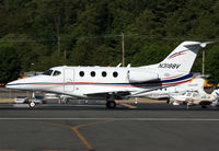 N3188V @ KBFI - KBFI - by Nick Dean