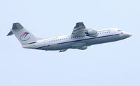 D-AQUA @ EDDP - Departing to Frankfurt - by Holger Zengler