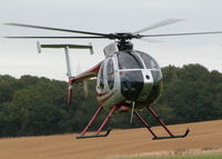 G-BRTL @ EGHP - STARLIGHT FOUNDATION DAY PARTICIPANT - by BIKE PILOT