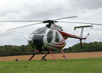 G-BRTL @ EGHP - STARLIGHT FOUNDATION DAY PARTICIPANT - by BIKE PILOT