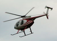G-BRTL @ EGHP - STARLIGHT FOUNDATION DAY PARTICIPANT - by BIKE PILOT