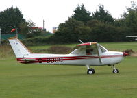 G-BDUO photo, click to enlarge