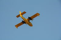 C-FTXB - just after picking up sea water in fethiye turkey - by bob
