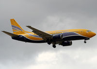 F-GIXJ @ LFML - Landing rwy 32R - by Shunn311