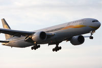 VT-JEC @ EGLL - LHR