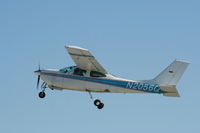 N2056Q @ KOSH - Cessna 177RG