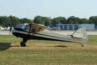 N96759 @ KOSH - Taylorcraft BC12-D