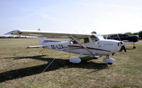 SE-LZA @ LHBS - Budaörs-Airport  Hungary-LHBS - by Attila Groszvald-Groszi