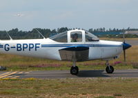 G-BPPF photo, click to enlarge G-BPPF photo, click to enlarge
