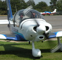 G-WAVA photo, click to enlarge G-WAVA photo, click to enlarge