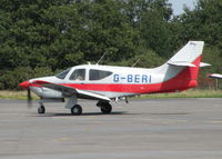 G-BERI photo, click to enlarge G-BERI photo, click to enlarge